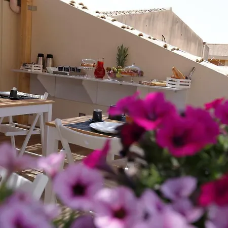 Agrigentumbreakfast 4*