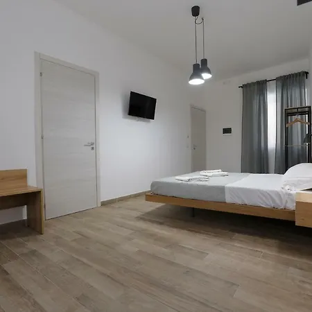 Agrigentumbreakfast Bed and breakfast Agrigento