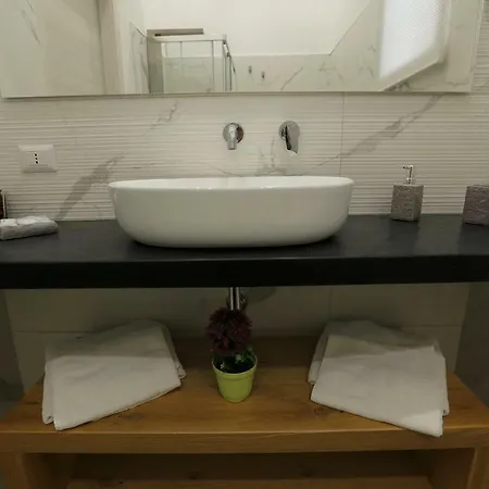 Agrigentumbreakfast Bed & Breakfast 4*