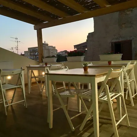 Agrigentumbreakfast 4*