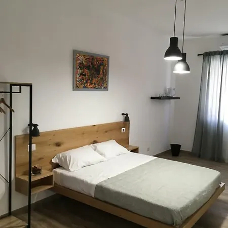 Agrigentumbreakfast Nocleg ze śniadaniem Agrigento