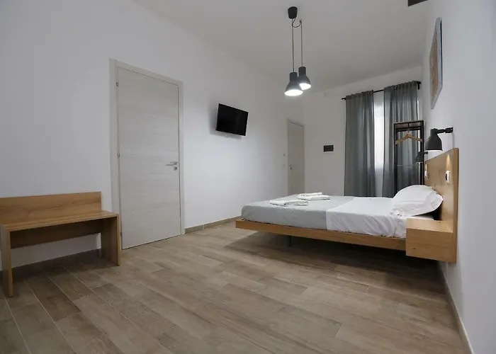 Agrigentumbreakfast Bed & Breakfast Agrigento