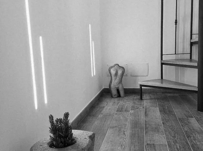 Agrigentumbreakfast Bed & Breakfast