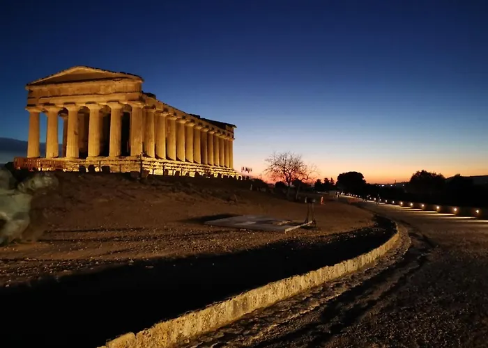 Bed & Breakfast Agrigentumbreakfast