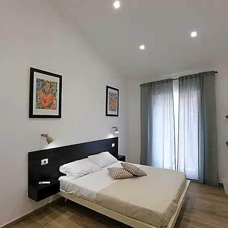 Agrigentumbreakfast Bed & Breakfast
