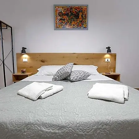 Bed & Breakfast Agrigentumbreakfast Agrigento