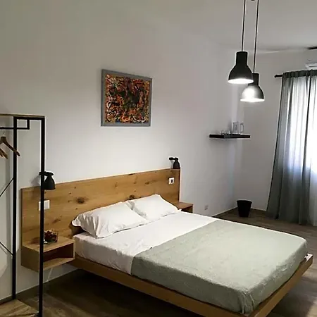 Agrigentumbreakfast Bed & Breakfast 4*