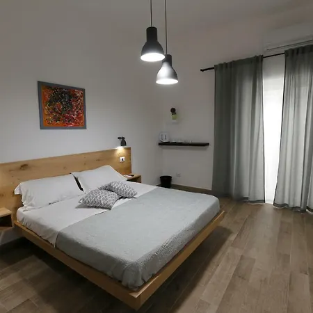 Agrigentumbreakfast 4*