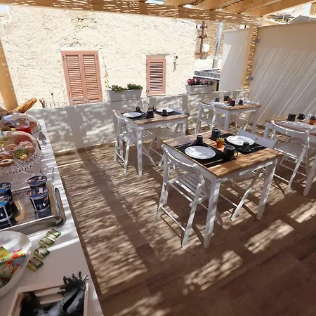 B&B Agrigentumbreakfast 4*