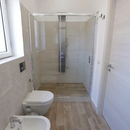 Bed & Breakfast Agrigentumbreakfast 4*