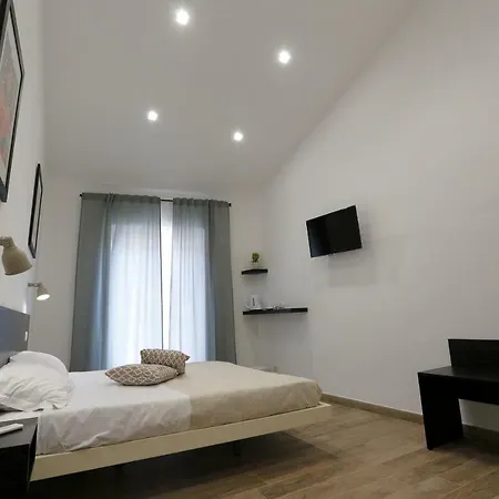 Agrigentumbreakfast B&B 아그리젠토