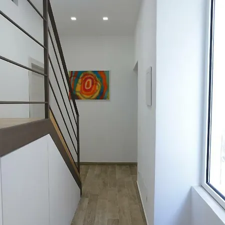 Agrigentumbreakfast B&B 4*