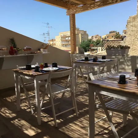 Agrigentumbreakfast فندق مبيت وإفطار 2*