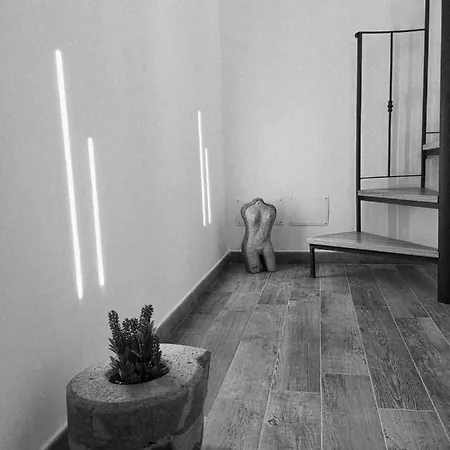 Agrigentumbreakfast Bed & Breakfast