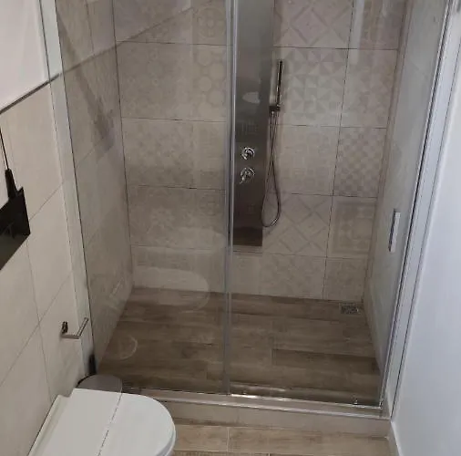 Nocleg ze śniadaniem Agrigentumbreakfast 4*