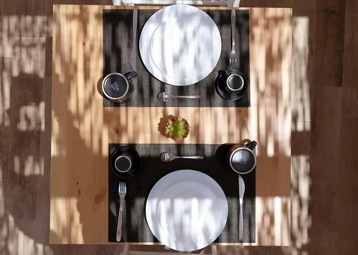 Nocleg ze śniadaniem Agrigentumbreakfast 4*