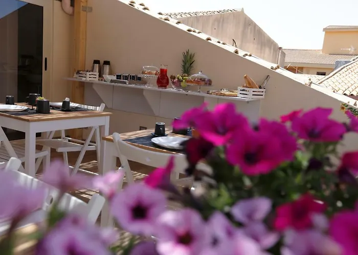 Agrigentumbreakfast 4*