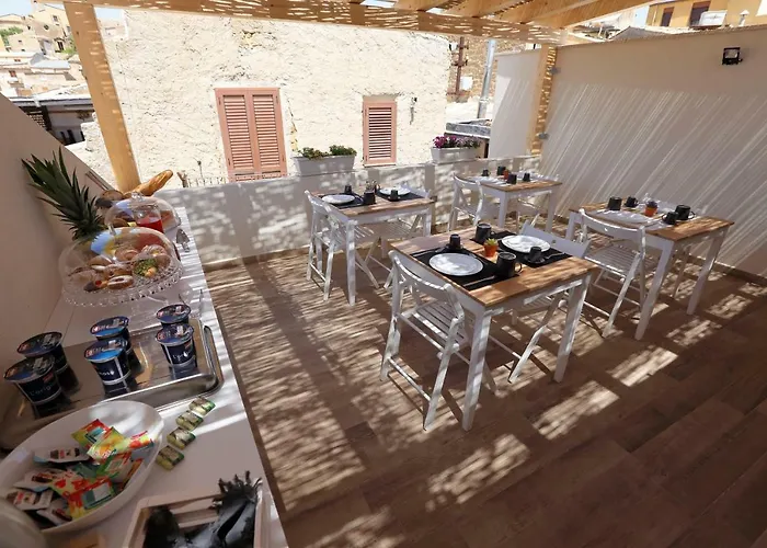 Bed & Breakfast Agrigentumbreakfast 4*