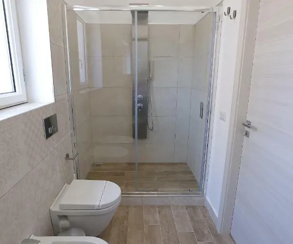 Nocleg ze śniadaniem Agrigentumbreakfast 4*