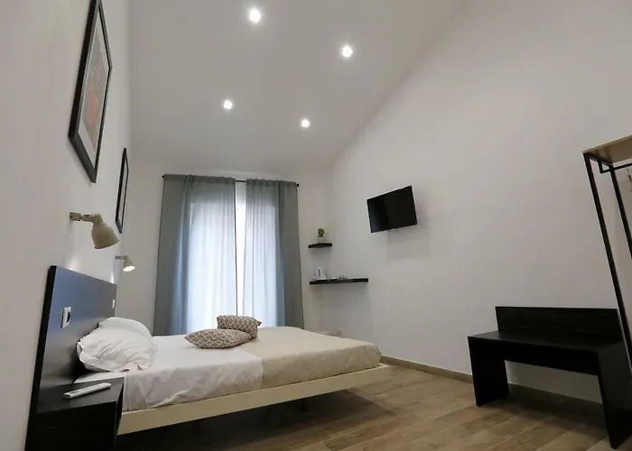 Agrigentumbreakfast Bed & Breakfast Agrigento