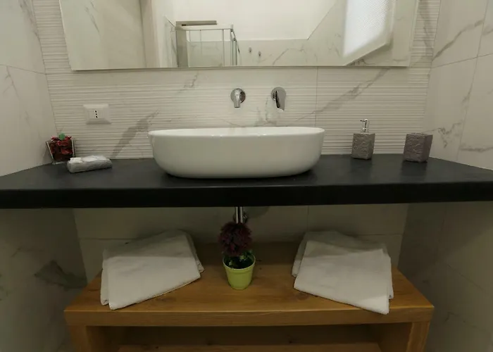 Agrigentumbreakfast Bed & Breakfast 4*