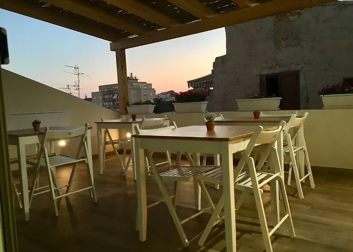 Agrigentumbreakfast 4*