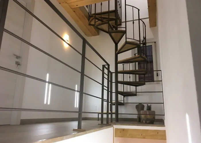 住宿加早餐酒店 Agrigentumbreakfast