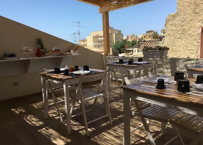 Agrigentumbreakfast Bed & Breakfast 4*