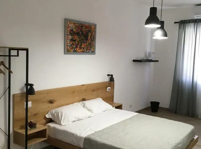 Agrigentumbreakfast Nocleg ze śniadaniem Agrigento